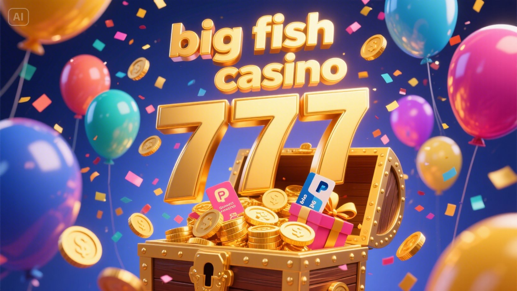 big fish casino 777